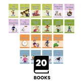 Dandelion Launchers Units 11-15